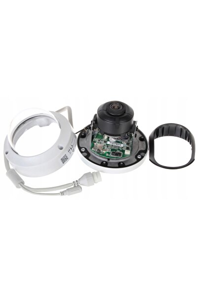 NO BRAND Cameră IP de exterior Hikvision Acusense DS-2CD2126G2-I(2.8mm)(D)