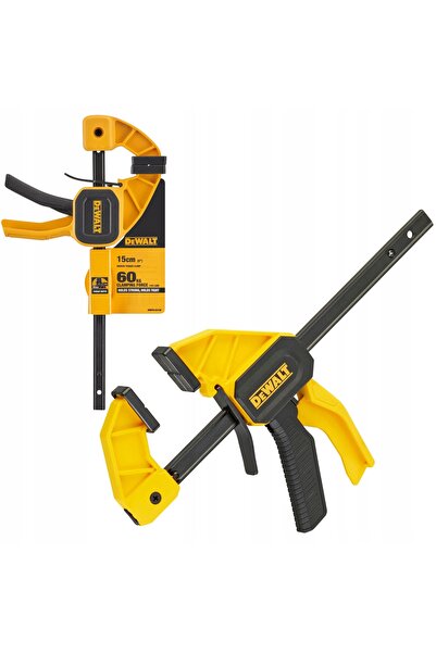 Dewalt Clema automată 150x62MM DWHT0-83139