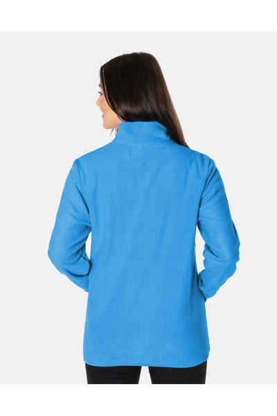 NO BRAND Hanorac călduros din fleece pentru femei, sportiv, Sliding Polar Max...