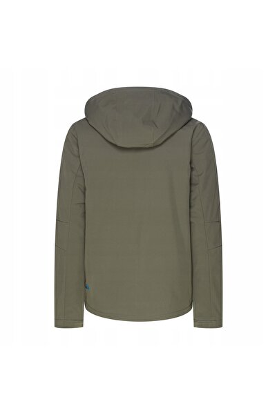 NO BRAND Jachetă softshell pentru bărbați Campus Urrus |   Primăvară L Verde