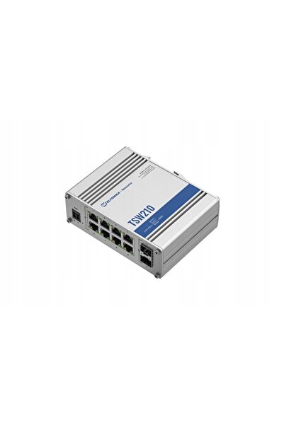 NO BRAND Switch negestionabil Tsw210 Switch 2Xsfp+