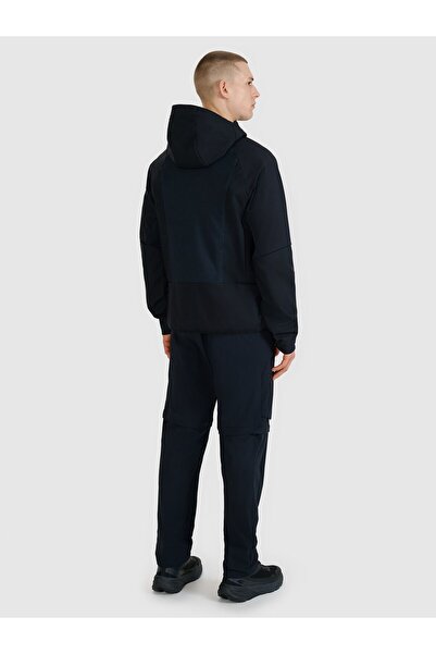 NO BRAND Jachetă tehnică softshell 4F Windjacket M313 mărimea XXL NEO'DRY 10.000