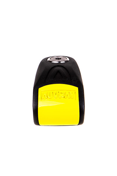 NO BRAND Blocator pentru disc cu alarmă Auvray B-Lock 14mm