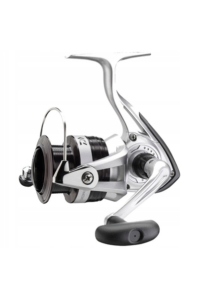 NO BRAND Mulineta spinning Daiwa Sweepfire EC 2000 1BB