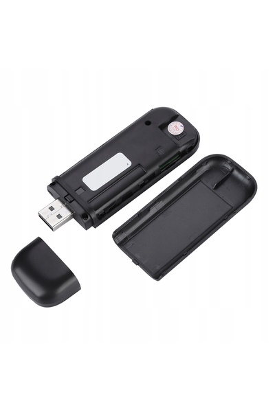 NO BRAND Router WiFi wireless 4G cu modem USB LTE