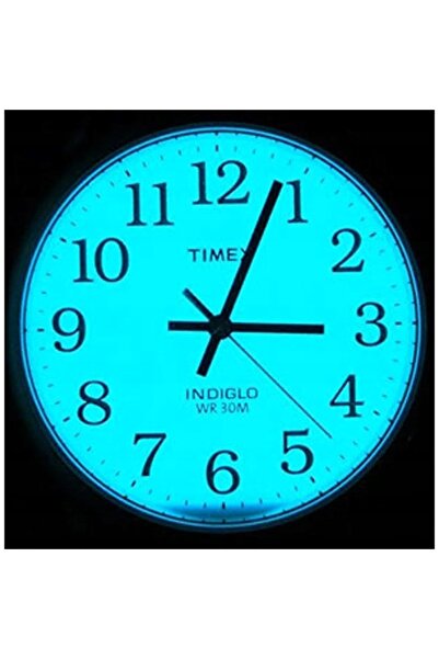 NO BRAND Ceas Timex Easy Reader Tw2W52200 Oțel Indigo Ceas bărbătesc + Cutie