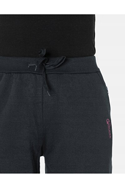 NO BRAND Pantaloni de trening sport de damă, croială dreaptă 513-06 XL