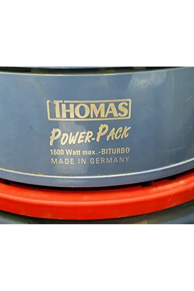 NO BRAND Aspirator fără sac Thomas Power Pack 1620 C