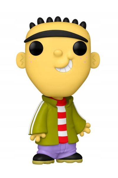 NO BRAND Funko Pop! Figura Ed, Edd și Eddy Ed