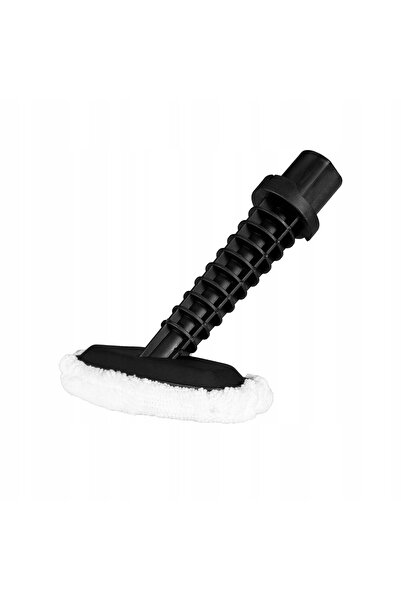 NO BRAND Zeegma puure prime control mop cu aburi 1500W 0.4L 2 în 1 alb