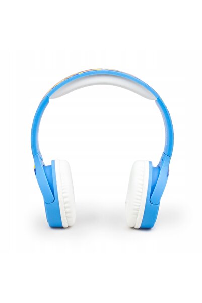 NO BRAND Căști wireless over-ear Nickelodeon Emx-010146