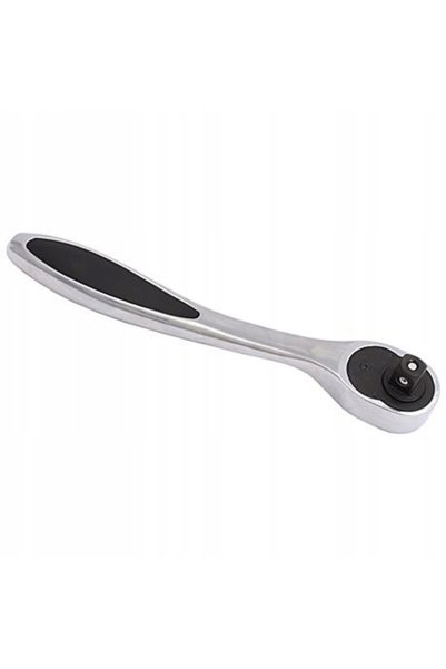 NO BRAND Cheie cu clichet 1/2'' 72 dinți CRV Japonia