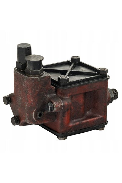 NO BRAND Coloană de direcție Servo Splitter Mtz 503406015