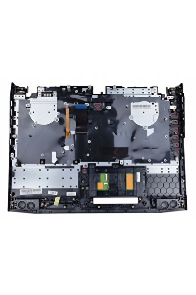 NO BRAND Nou pentru Acer Predator Gx-791 Gx-792 Carcasă tastatură arabă