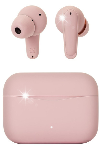NO BRAND Sencor sep grim rose anc enc căști wireless in-ear Bluetooth