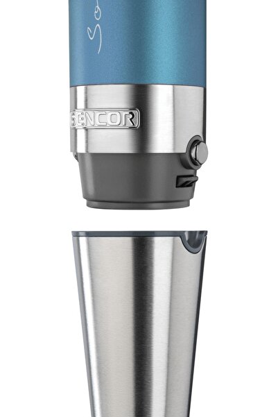 NO BRAND Blender de mână Sencor Shb 5602Bl Eue3 1200W Puternic