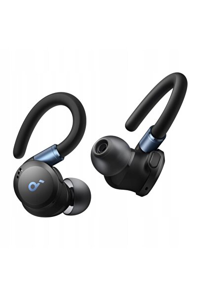 NO BRAND Căști Wireless In-ear Soundcore Sport X20 ANC Negru