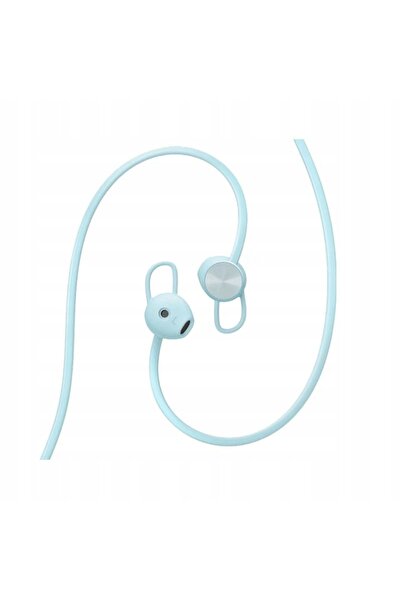 NO BRAND Căști wireless Bluetooth tip bandă de gât Huawei Freelace Albastru