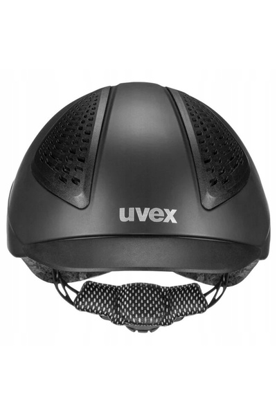 NO BRAND Uvex exxential iii cască ușoară pentru ciclism 57-59 cm negru mat