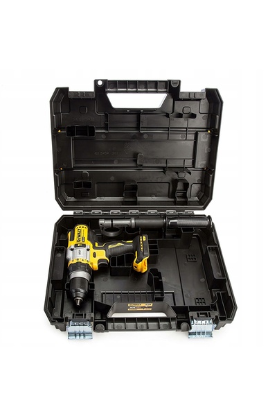 NO BRAND Șurubelniță Dewalt cu acumulator 18 V 713613