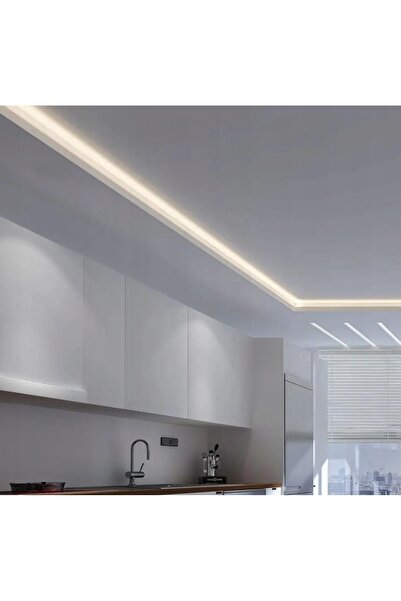 NO BRAND Bandă LED V Tac SMD2835 24 V CC 14 W 5 m