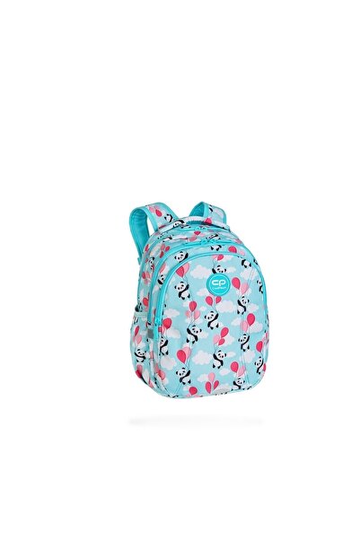 Cool Pack Rucsac Joy S, 3 compartimente, Panda Balloons, CoolPack