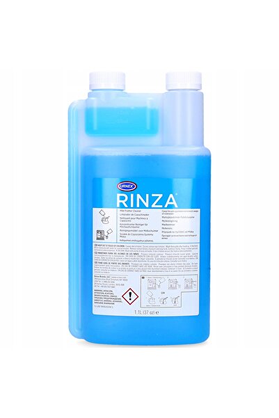 NO BRAND Urnex Rinza lichid pentru îndepărtarea petelor de lapte 1100ml