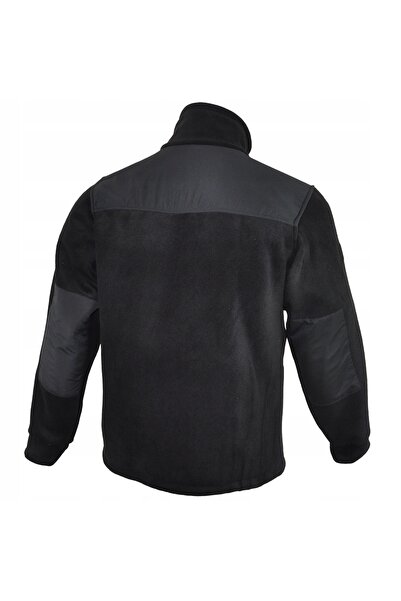 NO BRAND Fleece polar gros 750 G/M2 Protecție Mărimea L
