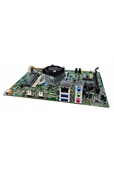 NO BRAND Placă de bază nouă Acer dibswl-abrian CPU J3710