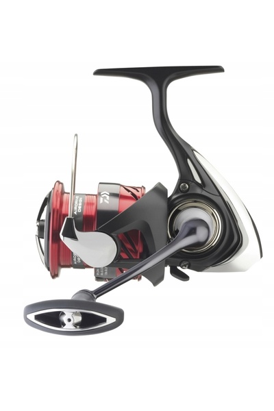 NO BRAND Daiwa 23 Ninja Lt 3000-Cxh Mulineta de pescuit