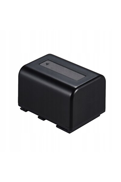 NO BRAND Acumulator Np-fv5 plus 3.7V 2000mAh reîncărcabil pentru Sony DV ET