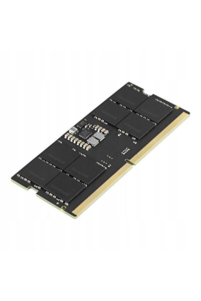 NO BRAND Memorie Sodimm Ddr5 Goodram 32Gb (1X32Gb) 5600Mhz