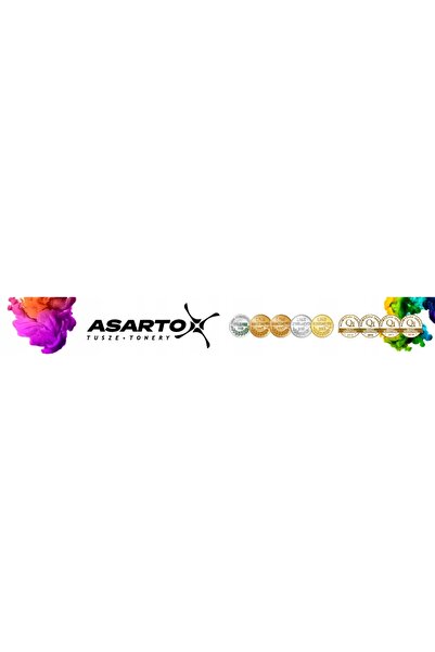 NO BRAND Toner pentru Xerox Phaser 3020 WorkCentre 3025 100% nou ASARTO