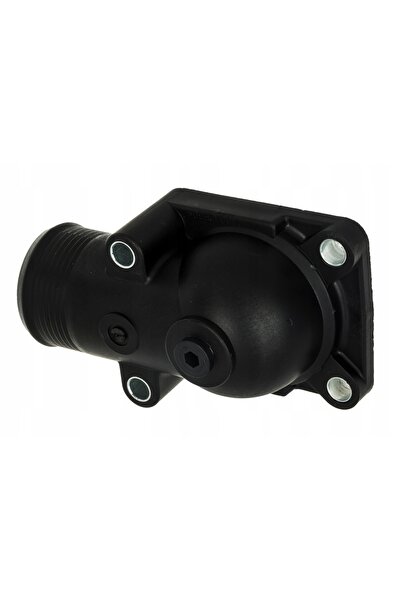 NO BRAND Termostat de apă + Carcasă termostat superior Perkins 1004.40 4133L0...