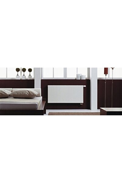 NO BRAND Purmo Ventil Compact Cv22 300X600 Radiator cu racord inferior