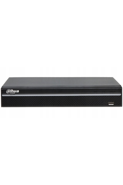 NO BRAND Înregistrator video IP + hard disk nvr4104hs-p-4ks3-1×960g/ssd 4 can...