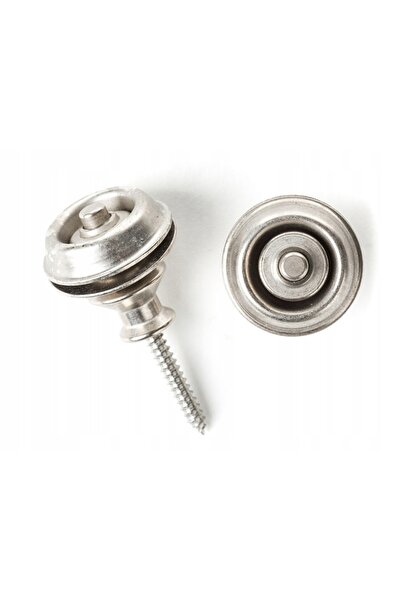NO BRAND Sistem de blocare a curelei DUNLOP Dual Design (VN)
