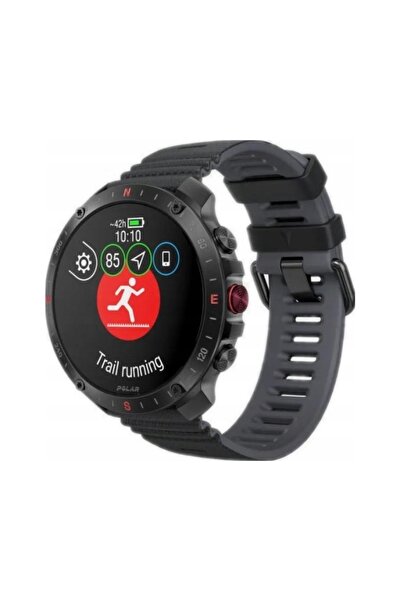 POLARSKY Smartwatch Polar Grit X2 Pro Negru
