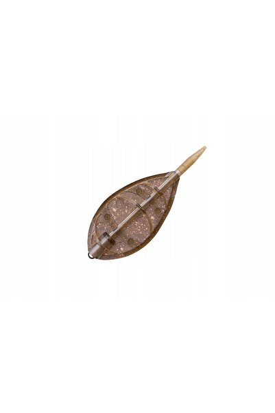 NO BRAND Coș de nadă + Feeder Metoda Mega E-S-P Drennan X-Large 70g 1 buc.