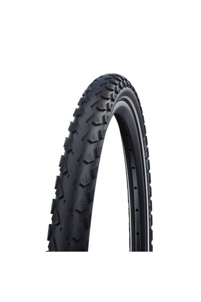 NO BRAND Anvelopă de bicicletă Schwalbe Land Cruiser Plus 26x2,0