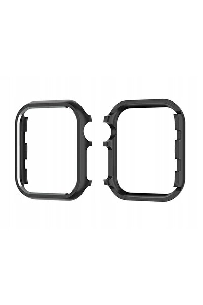 NO BRAND Husă de protecție Alogy pentru Apple Watch 4 42mm