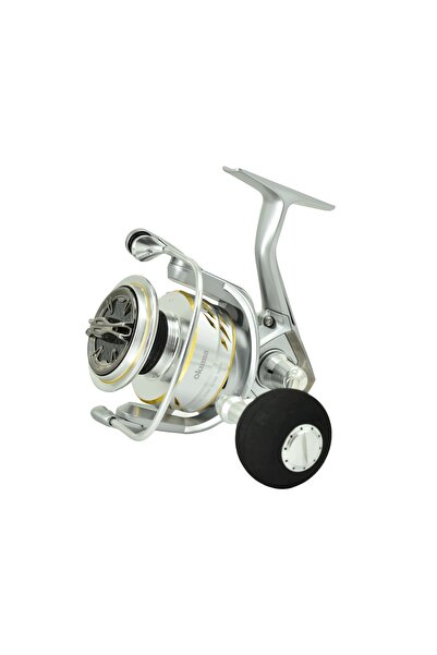 NO BRAND Okuma Zyros C5000A 6Bb+1Rb Mulineta Multifuncțională
