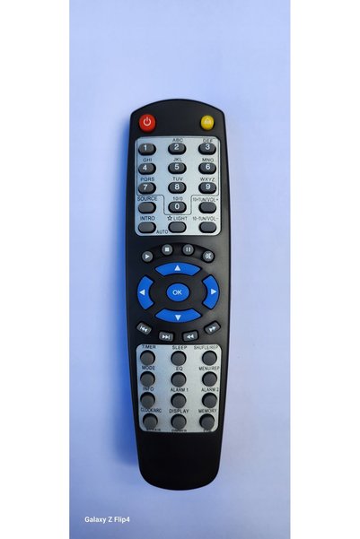 NO BRAND Kenwood M7000 M-7000 Stație radio turn