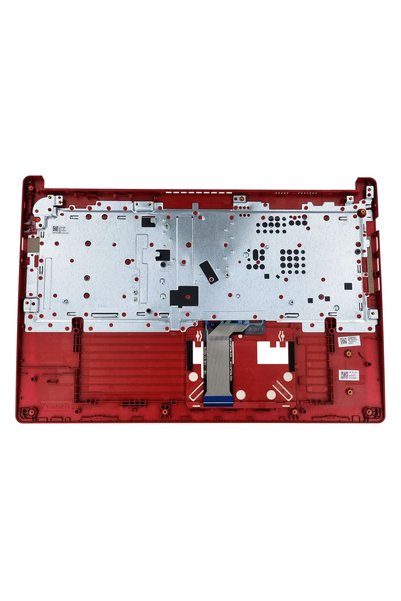 NO BRAND Nou pentru Acer Aspire A515-54 A315-55 Carcasă tastatură Roșu tranda...
