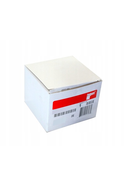 NO BRAND Filtru de ulei Lf3338 Fleetguard, echivalent cu W712/6 W712/4 P779215