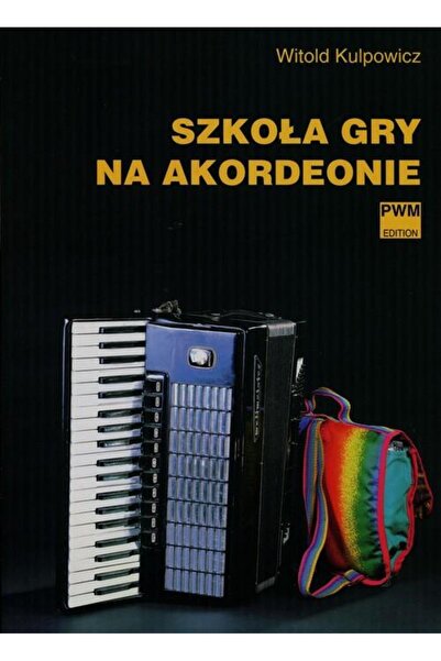 NO BRAND ACORDORNIȚĂ ȘCOALA DE JOC KULPOWICZ CĂRȚI PENTRU ÎNVĂȚAREA ARTĂLII D...