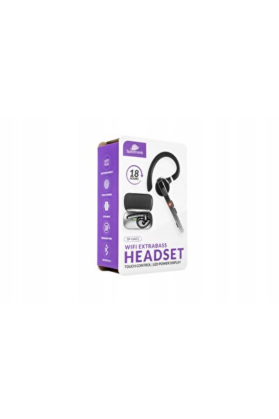 NO BRAND Căști Bluetooth Căști fără fir Handsfree Bluetooth 5.2