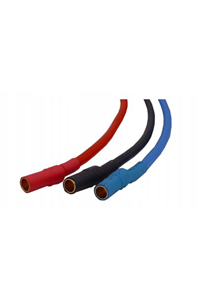 NO BRAND Cablu prelungitor 16AWG 30cm cu mufă banană și mufă jack de 3.5mm pe...