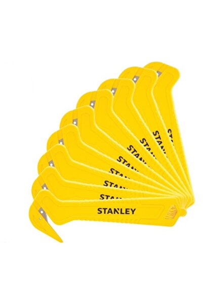 NO BRAND 10x Stanley STHT10355-1 tăietor de coloane de siguranță