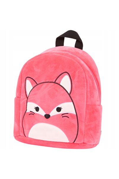 NO BRAND Rucsac Squishmallows Original de Pluș Difuzeed pentru Preșcolar Fifi